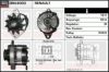 DELCO REMY DRA4003 Alternator